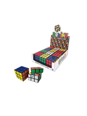 Rubik´s Candy Cube