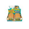 Scooby Doo Mystery Machine Tin