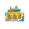 Scooby Snacks Slider Tin