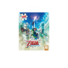 Rompecabezas Zelda Skyward Sword