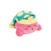 Sleeping Kirby Junior Mocchi