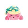 Sleeping Kirby Junior Mocchi