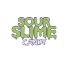 Sour Slime Candy
