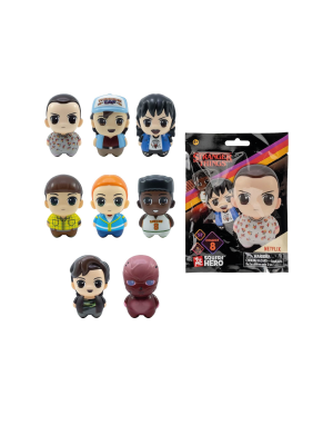 Yume Stranger Things Squish Hero Blind Bag