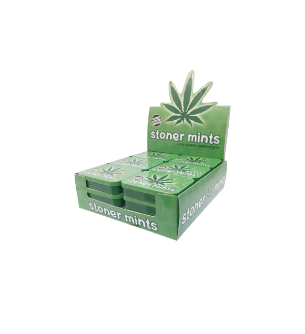 Stoner Mints