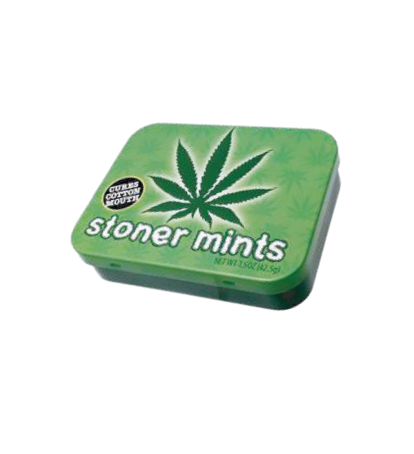 Stoner Mints
