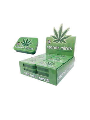 Stoner Mints