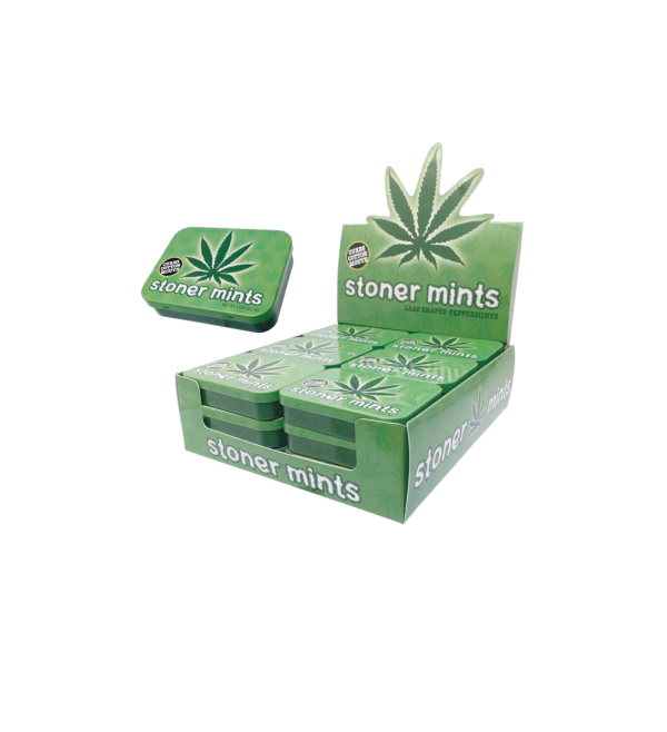 Stoner Mints