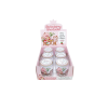 Strawberry Shortcake Sugared
