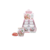 Strawberry Shortcake Sugared