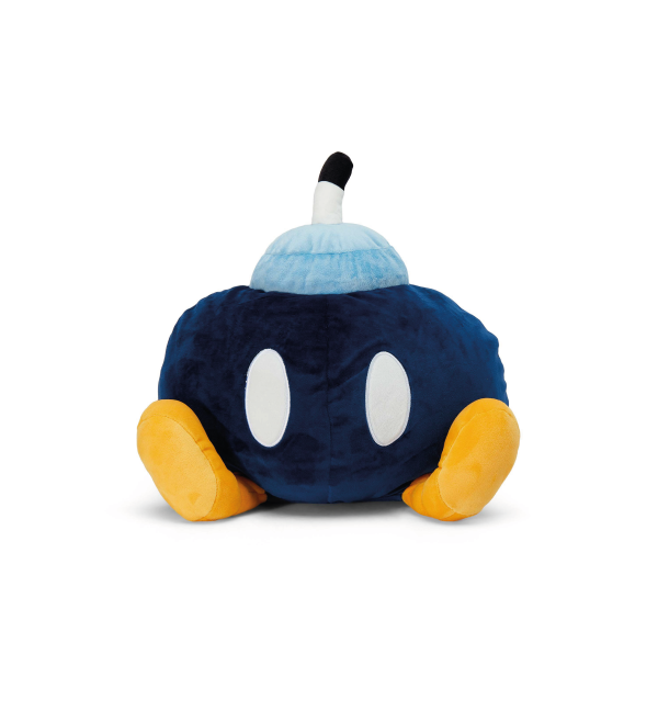 Super Mario Bob - Omb Mega
