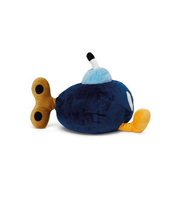 Super Mario Bob - Omb Mega