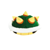 Super Mario Bowser Shell Meg
