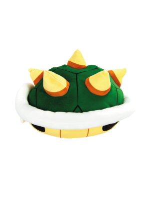 Super Mario Bowser Shell Meg