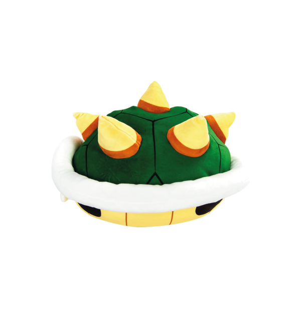 Super Mario Bowser Shell Meg