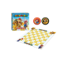 Super Mario Checkers