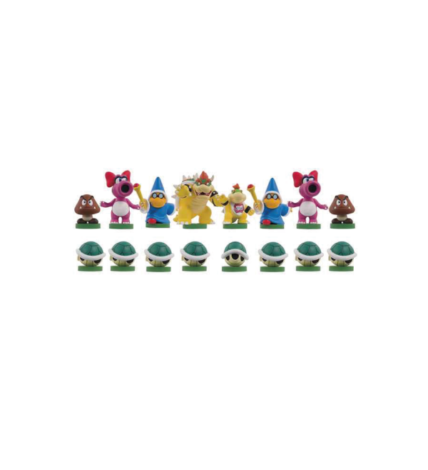 Super Mario Chess