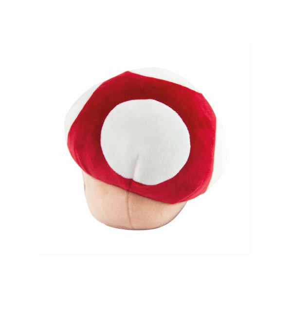 Super Mario Mushroom Junior