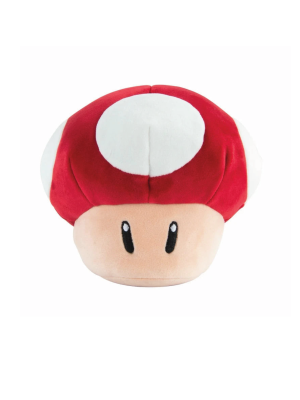 Super Mario Mushroom Junior
