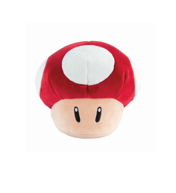 Super Mario Mushroom Junior