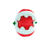 Super Mario Piranha Plant Mega