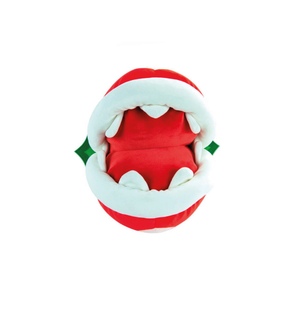 Super Mario Piranha Plant Mega