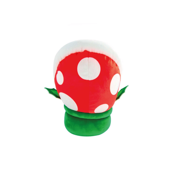 Super Mario Piranha Plant Mega