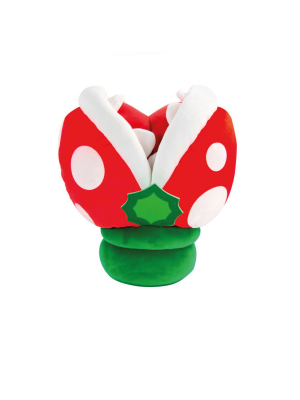 Super Mario Piranha Plant Mega