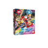 Rompecabezas Mario Kart Rainbow Road
