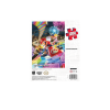 Rompecabezas Mario Kart Rainbow Road