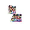 Rompecabezas Mario Kart Rainbow Road