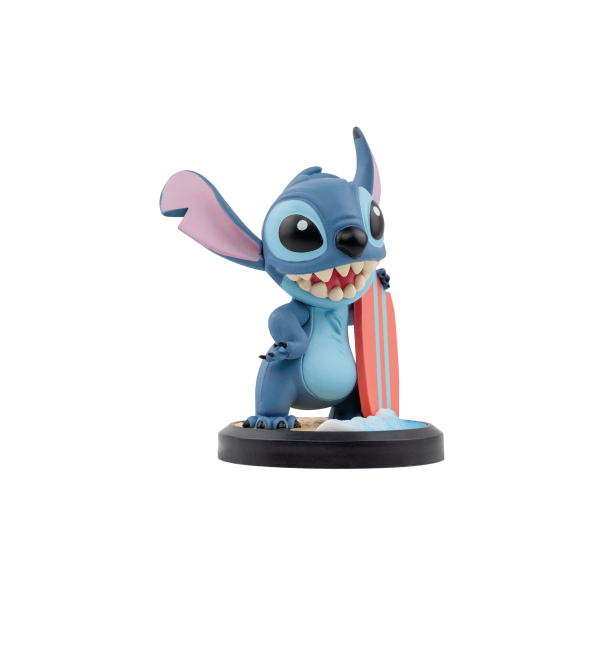 Yume Figura Stitch - Surfer Stitch