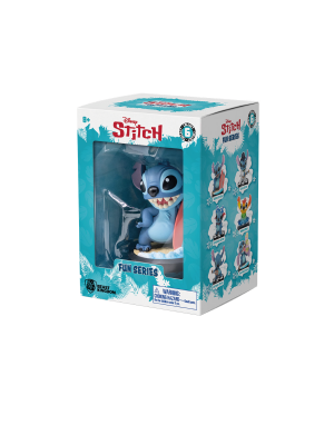 Yume Figura Stitch - Surfer Stitch