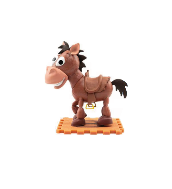 Yume Hero Box - Toy Story - Tiro al Blanco