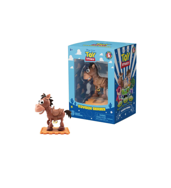 Yume Hero Box - Toy Story - Tiro al Blanco