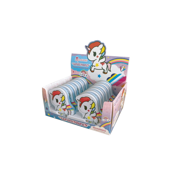 Tokidoki Unicornio