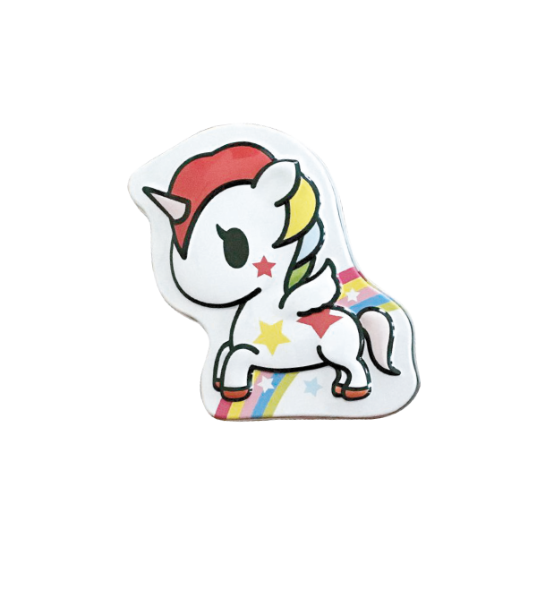 Tokidoki Unicornio