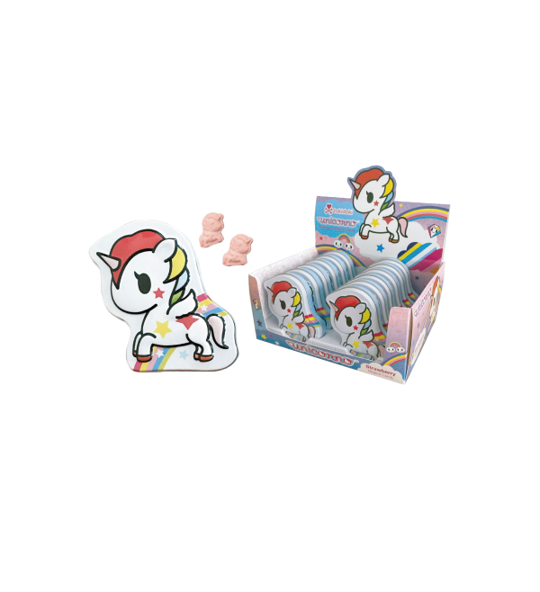 Tokidoki Unicornio