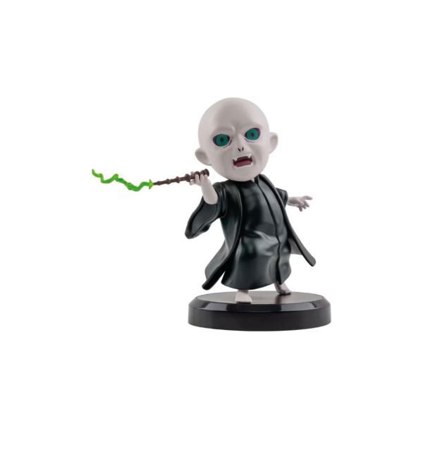 Yume Harry Potter Hero Box - Wizards - Voldemort