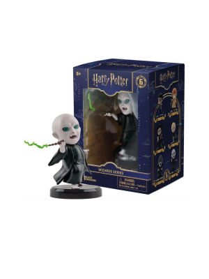 Yume Harry Potter Hero Box - Wizards - Voldemort