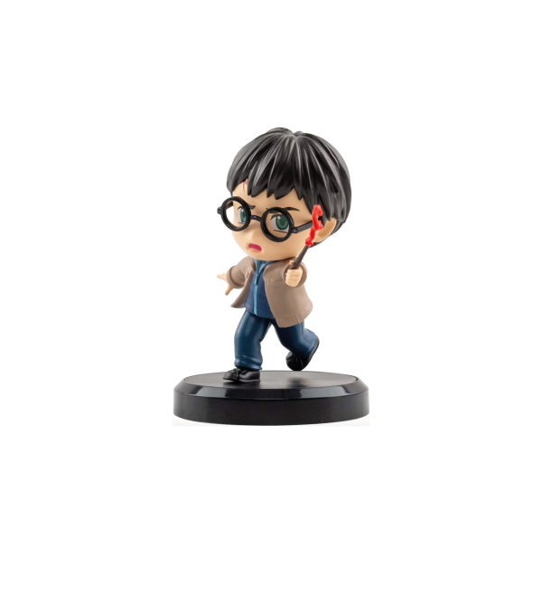 Yume Harry Potter Hero Box - Wizards - Harry Potter