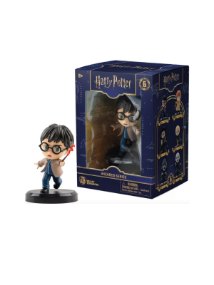 Yume Harry Potter Hero Box - Wizards - Harry Potter