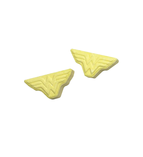 Wonder Woman Golden Sours