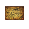 Rompecabezas Zelda Hyrule Map