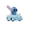 Yume Stitch - Auto Deportivo Azul