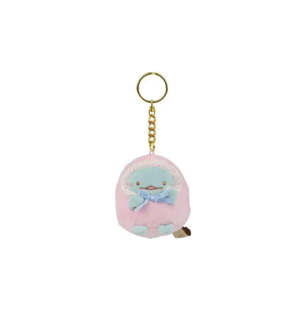 Llavero SG Baby Blind Box