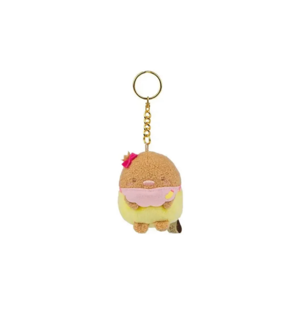 Llavero SG Baby Blind Box