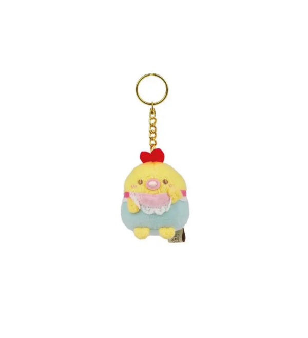 Llavero SG Baby Blind Box