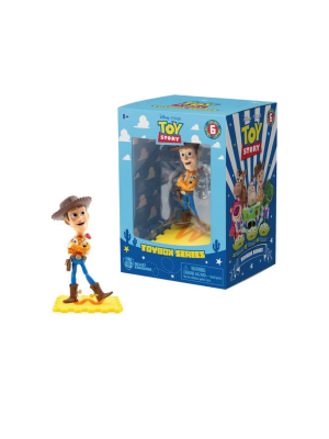Yume Hero Box  - Toy Story - Woody
