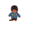 Jeans Jacket Boy